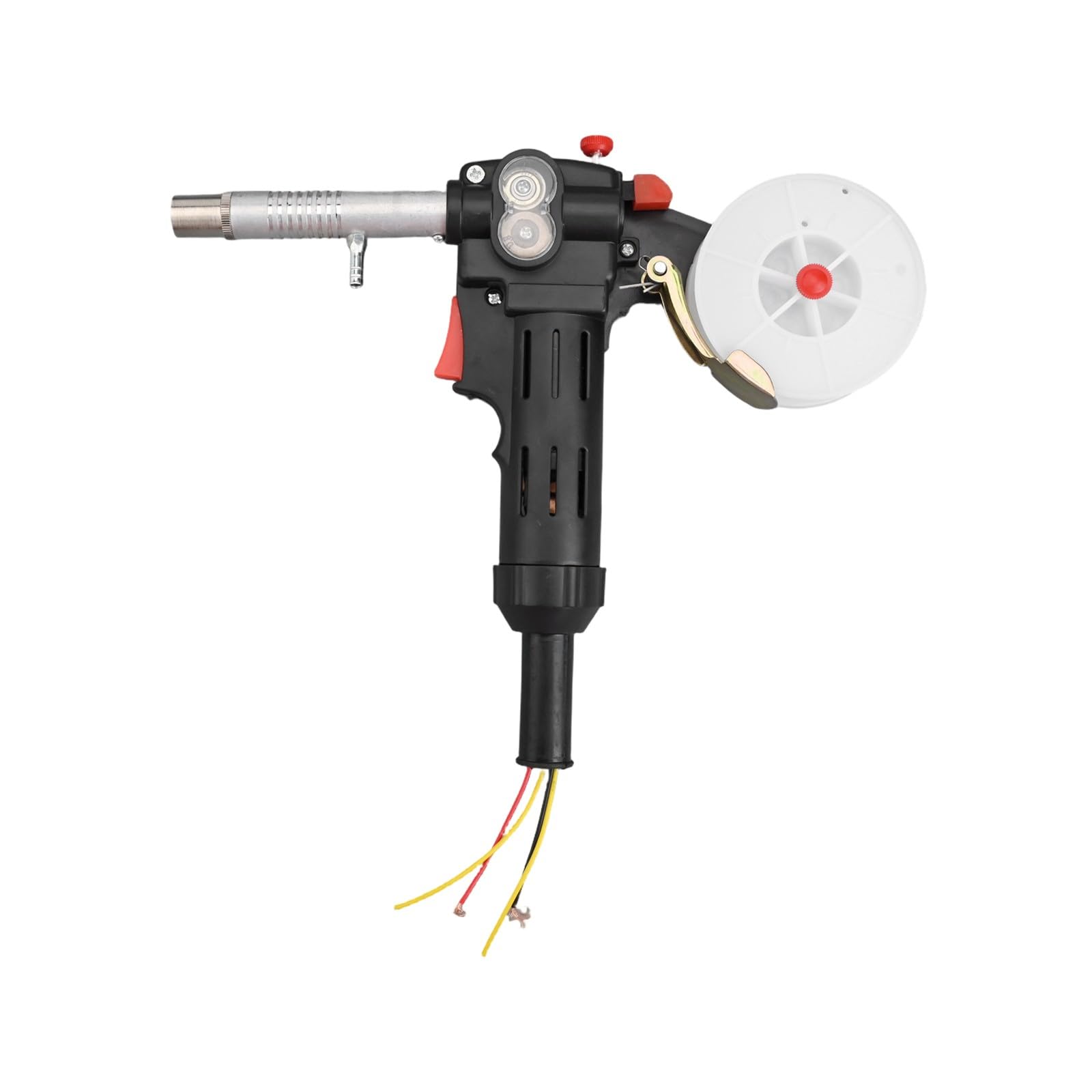 Paquete de 3 bobinas de recortadora para GGT4401 GGT4502 GGT600A1 piezas de cable de repuesto