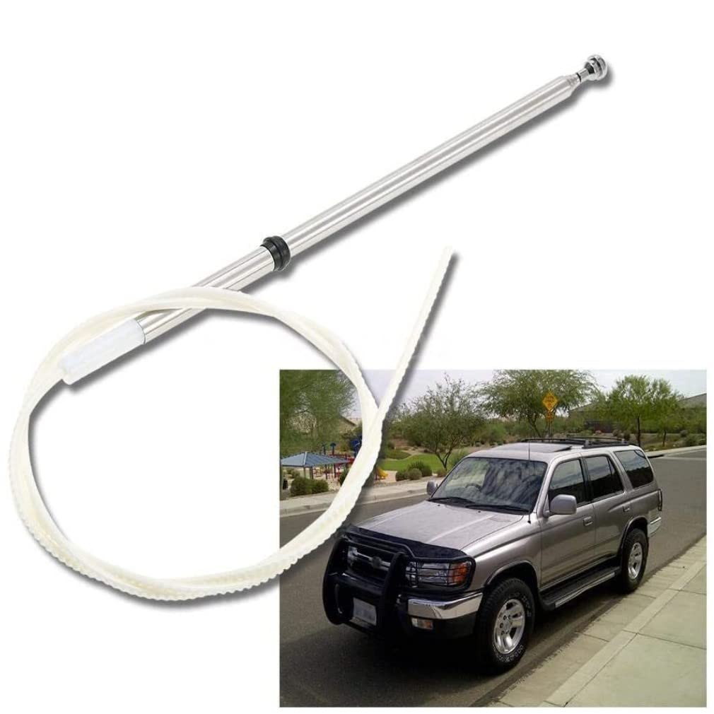 Amazon.co.jp: FidgetGear ハイラックスサーフKZN 185 1996年5月86337