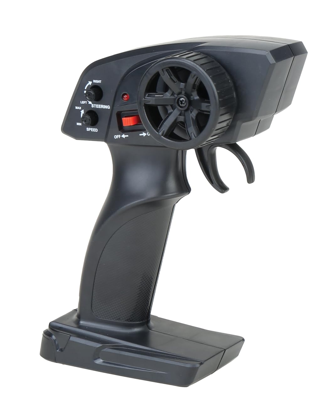 4Speed – Buggy X-Speed 1:10 – Buggy Radiocomandato fino a 45 km/h – 4 Sospensioni – 2,4 GHz – Scala 1:10 – Batteria Inclusa – Giocattolo RC Bambini/Adolescenti da 14 Anni