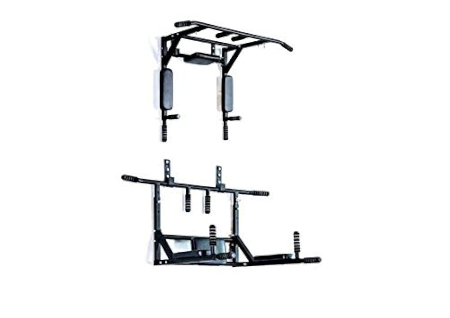 Protoner Complete Body Workout Bar Wall Removable Model