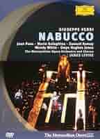 その他 Verdi - Nabucco [DVD] wyw801m Verdi : Nabucco [DVD & Blu-ray] | BelAir Classiques