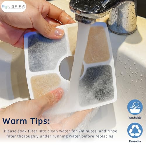 Filtro de Carbón para Fuente de Agua para Gatos y Perros miniatura 4