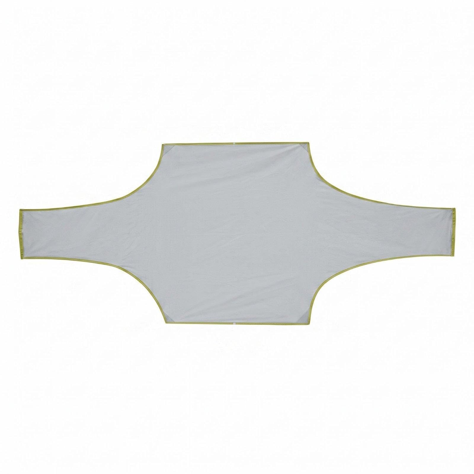Soccer Goal Target Cloth Polyester Soccer Goal Target Net Reinforced Border Sports Gear 11-Player | Goals & Nets | Soccer | Team Sports-image-33