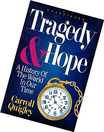 Tragedy and Hope