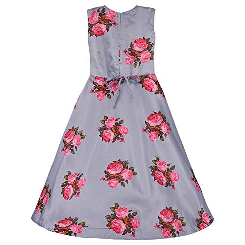Image of Wish Karo Girls' Maxi Dress