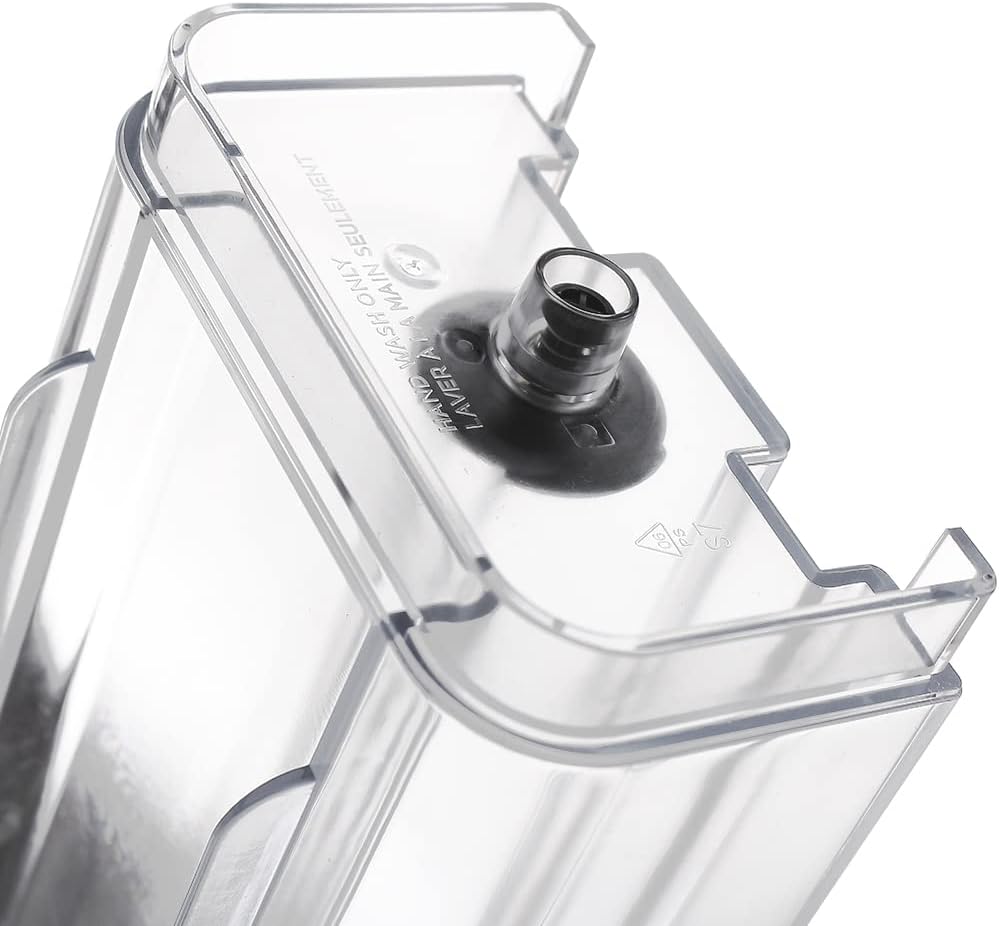 Replacement Parts Water Reservoir,Compatible with Keurig K-Slim Single Serve Coffee Makers