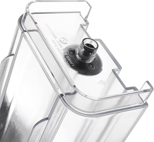 Miniatura 5 de Depósito de agua de piezas de repuesto, compatible con cafeteras Keurig K-Slim Single Serve