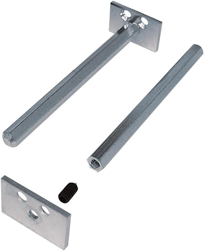 Rockler floating shelf brackets Clearance