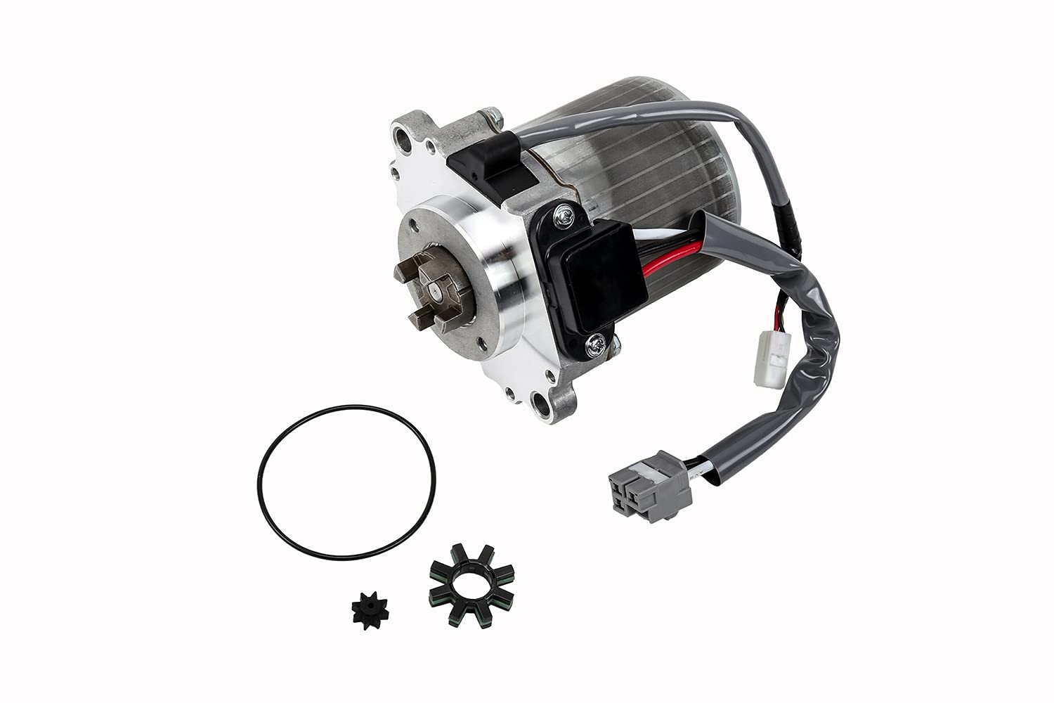 Amazon.com: GM Genuine Parts 19368295 Power Steering Assist Motor  