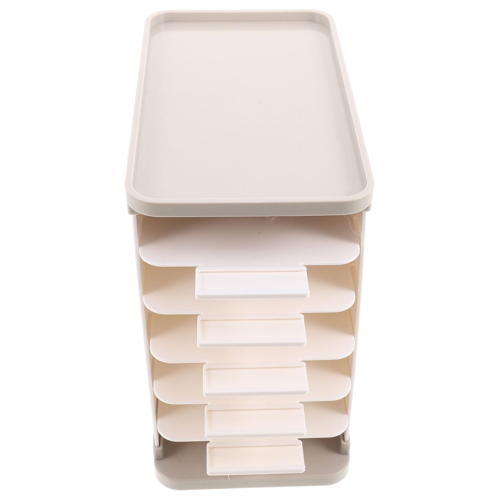 YARNOW Muttermilchbehälter mit Schnellgefrierfach, Fassungsvermögen bis zu 1,7 Liter, praktische Aufbewahrung für Gefrierbeutel, Gefrier-Organizer-Turm für stillende Mütter