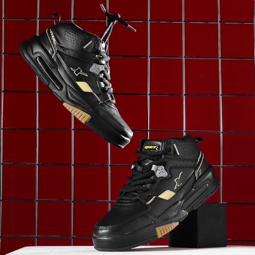 Image of SPARX Mens Sm-1026 Shoes