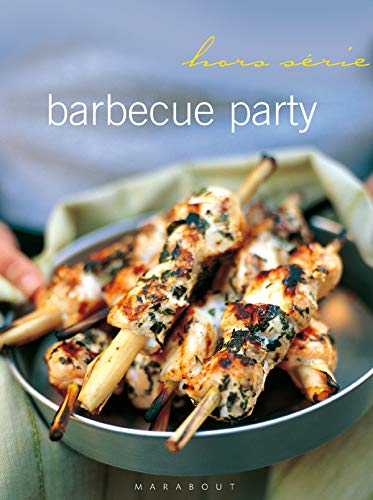 Barbecue party