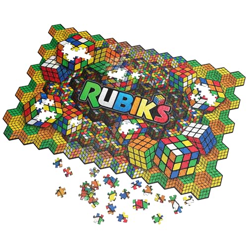 rompecabezas rubik, en Rompecabezas 3-D, 4 Rompecabezas 3-D,3, encuentra rompecabezas rubik
