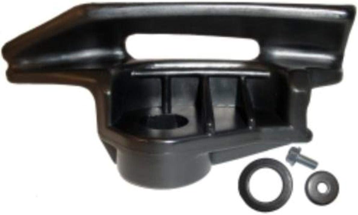 The Main Resource TC183061 Nylon Mount/Demount Head Kit with Tapered Hole