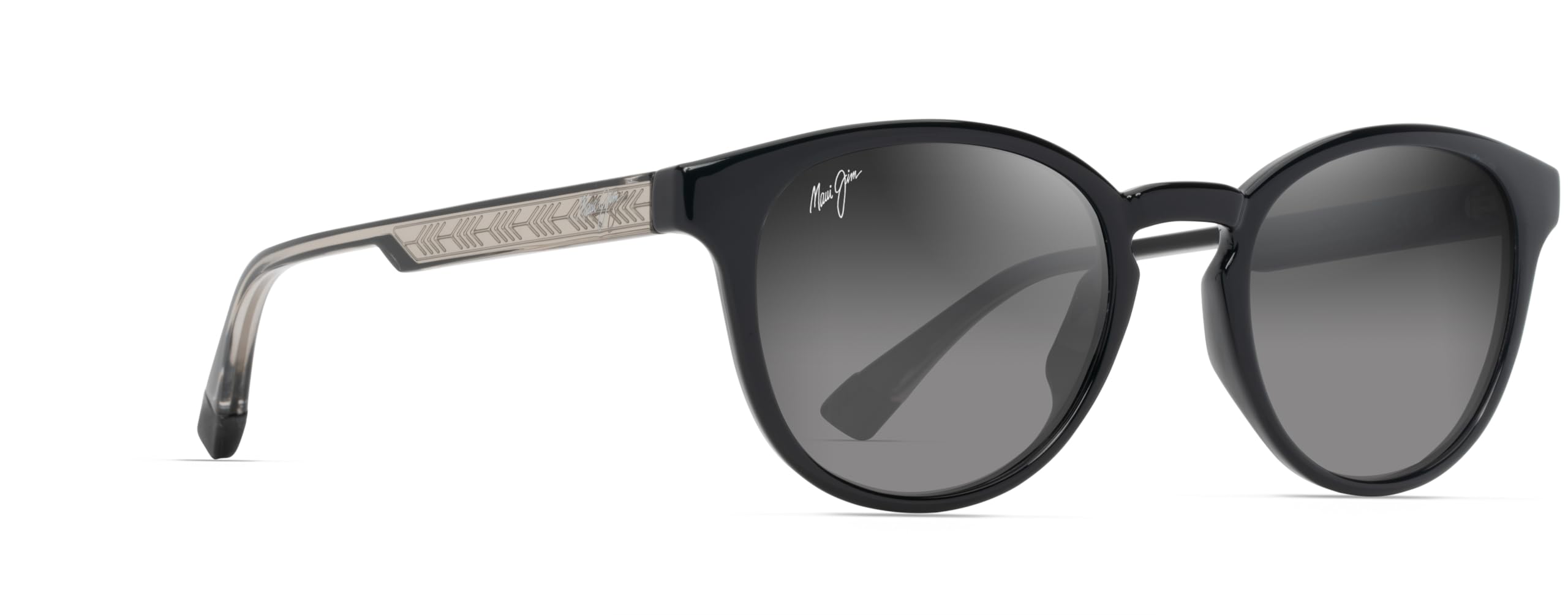Maui Jim Unisex Hiehie Sunglasses (1er Pack)