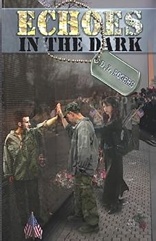 Paperback Echoes in the Dark Book