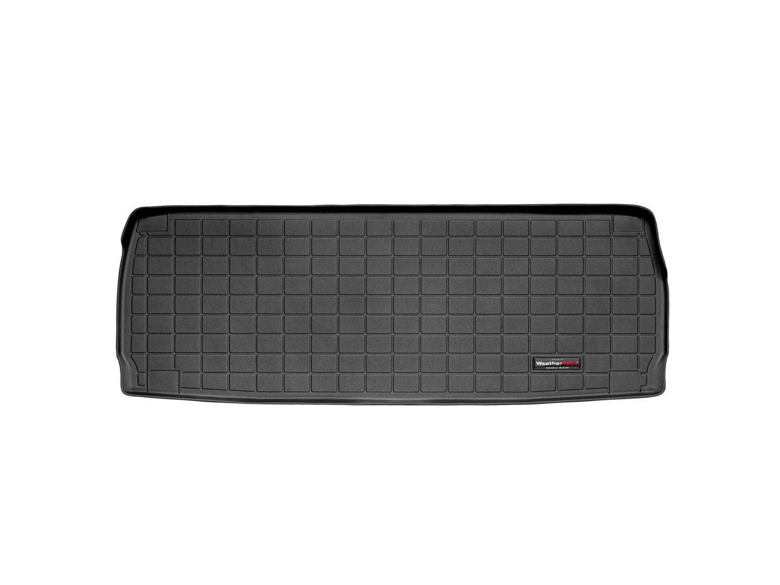 Amazon | WeatherTechカスタムフィットカーゴライナーfor Toyota 