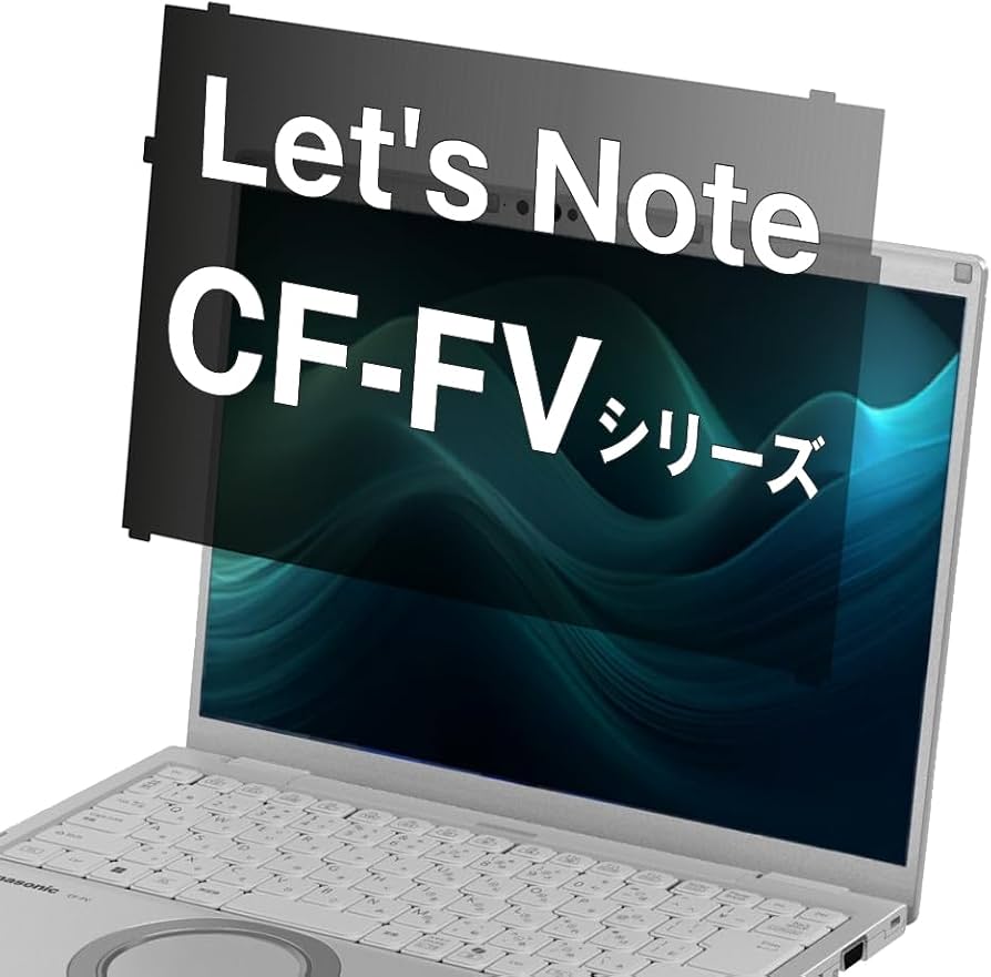 Amazon | パナソニック レッツノート Let's note CF-FV シリーズ CF
