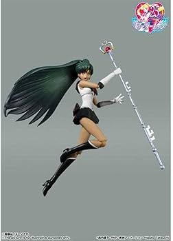Amazon.co.jp: TAMASHII NATIONS S.H.フィギュアーツ 美少女戦士