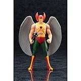 DC Universe Hawkman Super Powers ArtFX+ Statue