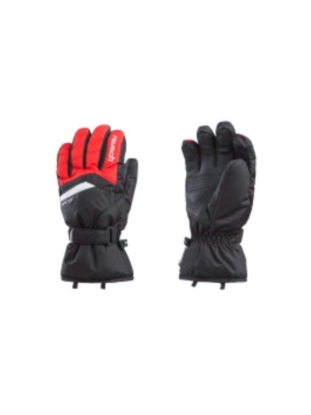 Guanti Reusch Bolt GTX Per Bambini - Impermeabili, Traspiranti, Ideali Per Sci E Outdoor - Foto 4