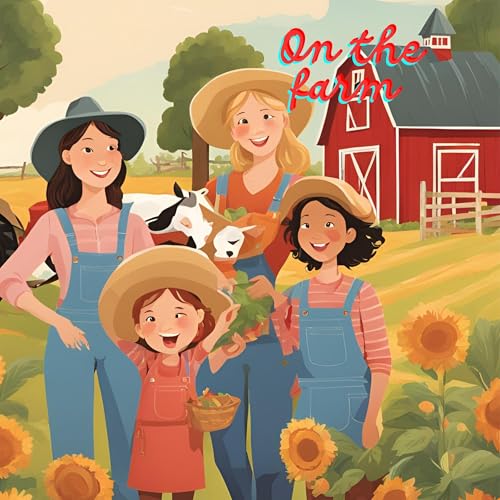 On the Farm by Vivid Visions episode artwork