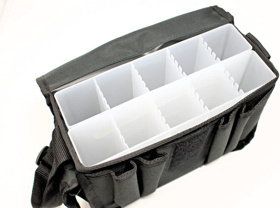 TACKLE LUGGAGE SC5000