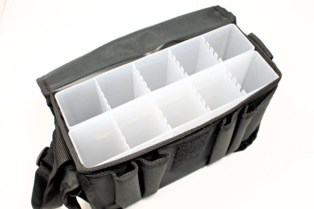 FJ NEIL TACKLE LUGGAGE SC5000