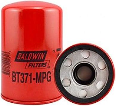 Baldwin Heavy Duty BT371-MPG فلتر هيدروليكي / ناقل الحركة ، 5-13 / 32 In
