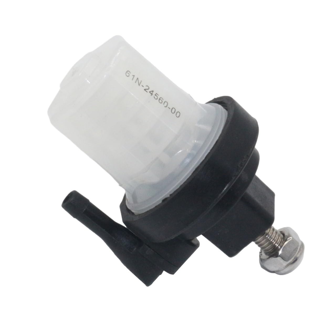 Kit de Mantenimiento fueraborda de 4 Tiempos 61N-W0078-14 61N-24560-10 5GH-13440-71 66M-12411 Compatible con Motores F 20 25