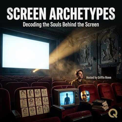 Screen Archetypes cover art