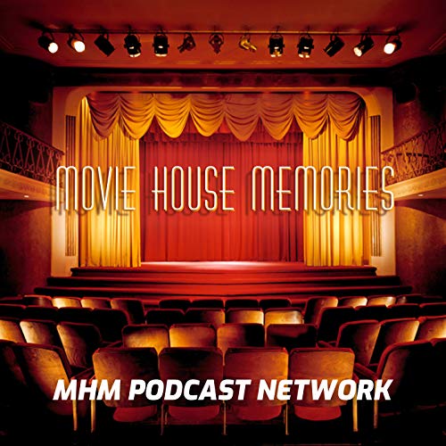 Movie House Memories - Movie House Memories cover art