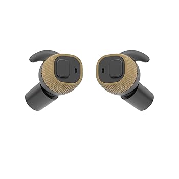 Amazon | OPSMEN EARMOR M20 エレクトロニック イヤープラグ