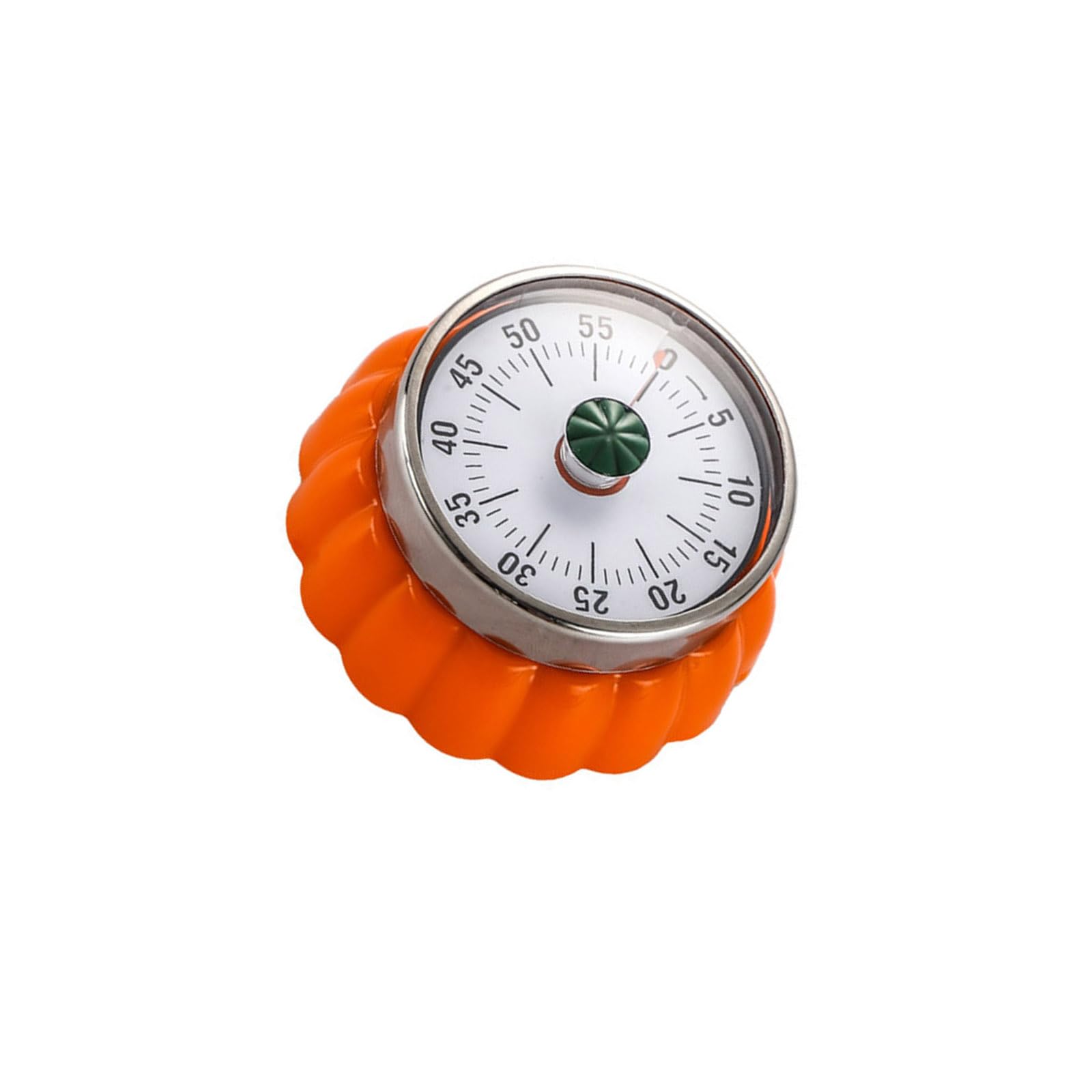 WGBOSMG Mechanical Countdowns Kitchen Timer with Metal Movement and Integrated Magnets Great for Food Preparation Sports Timing Cooking Timer