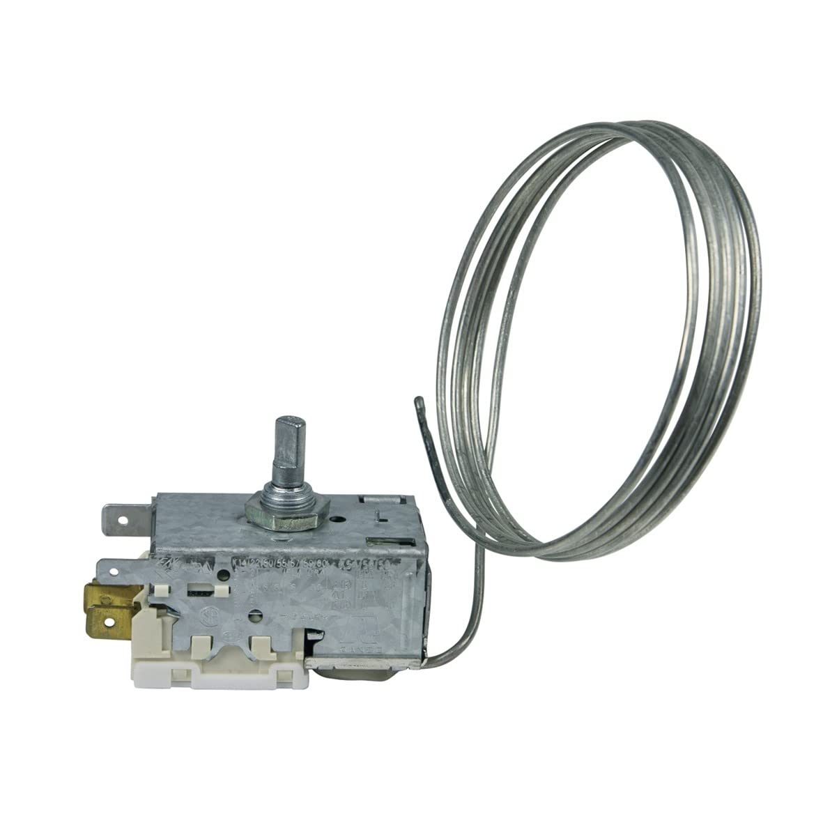 Thermostat k59l2744 ranco pour refrigerateur Electrolux 226230821