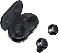 Fone de Ouvido Bluetooth Samsung Galaxy Buds+ In Ear Preto