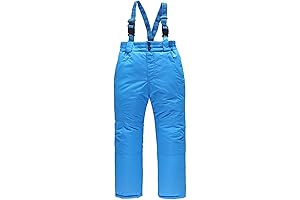 All-Departments-Baby Boys' Winter Classic Insulated Snow Suit Set