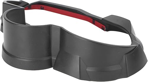 Miniatura 3 de Jfqm - Cubierta protectora para BMW R 1200 GS LC 2013 2014 2015 2016 2017