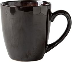 Ceramic Coffee Mugs, Coffee Mug 350ML Ceramic Cup Creative Retro Home Tea Personality Trend Breakfast Milk Large Capacity