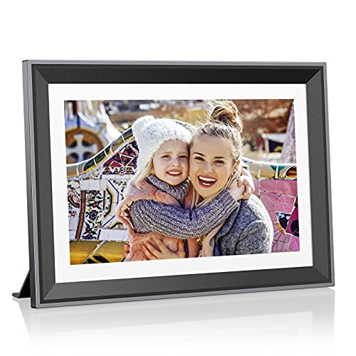 Best digital picture frame with wifi Zereview