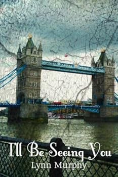 Paperback I'll Be Seeing You Book