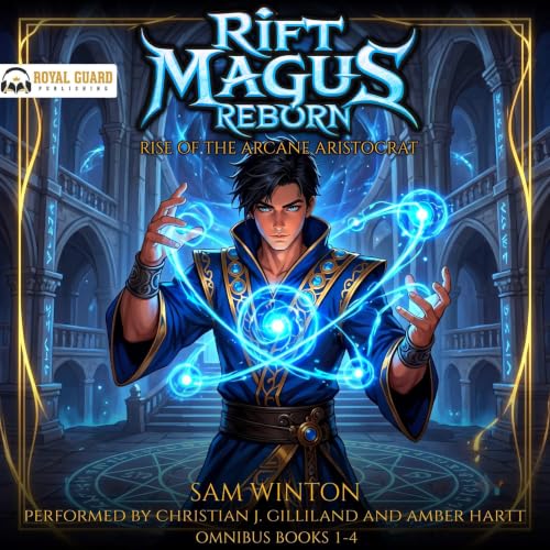 Amazon.com: Spell Breaker: A Progression Fantasy Adventure