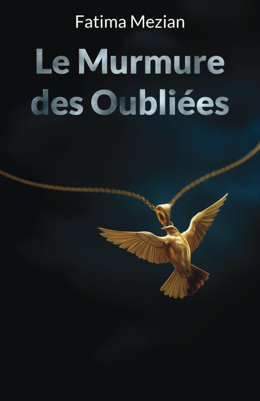 Le Murmure des Oubliées