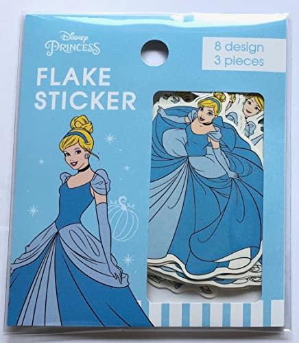 Amazon | S&Cコーポレーション ディズニー ペーパーフレーク