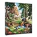 Thomas Kinkade Winnie The Pooh I 14