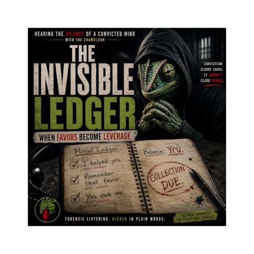 The Debt You Never Owed: How Convicted Minds Create Obligation