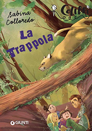 La trappola (Colibrì) (Italian Edition)