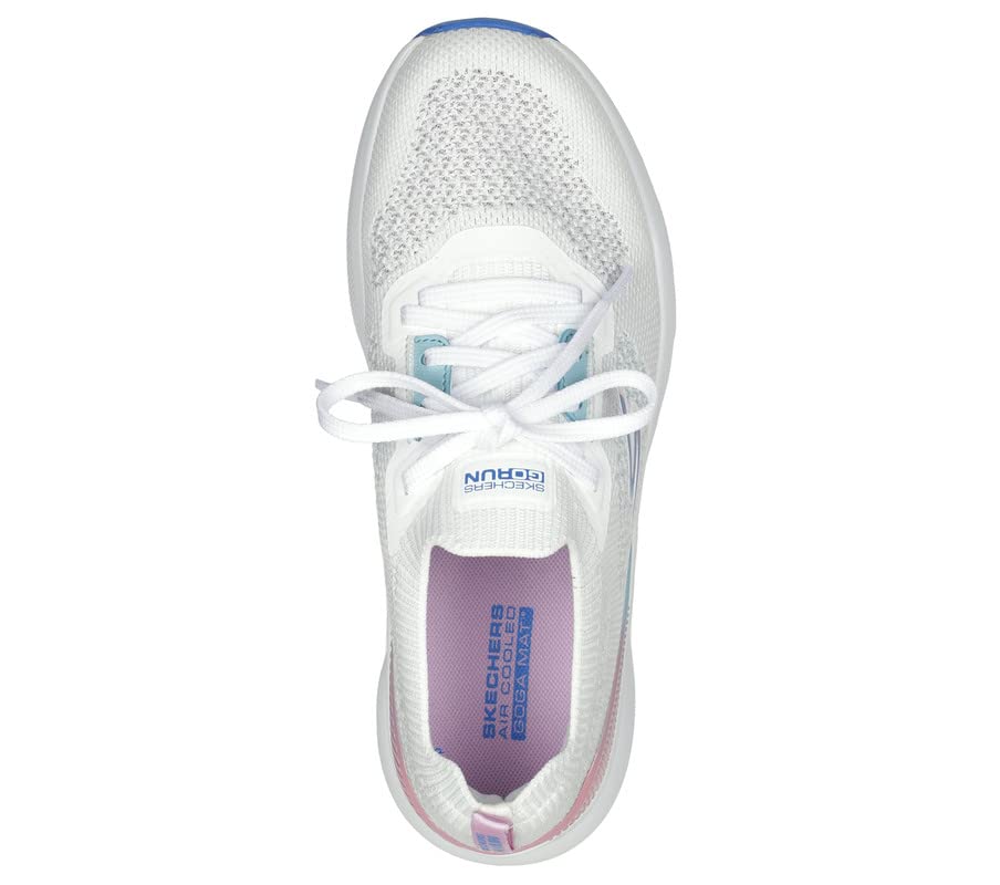 Image of Skechers Women Go Run Pulse Roadie Running Shoe