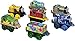 Thomas & Friends Collectible Mini Toy Train 7-Pack