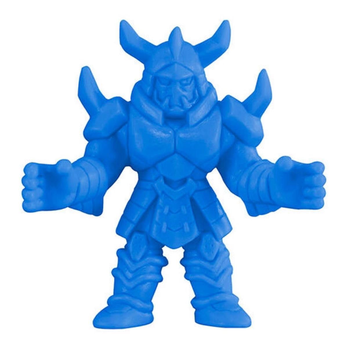 Amazon.co.jp: ザ ワン 青ver. キン肉マン キンケシ22 内袋 : おもちゃ